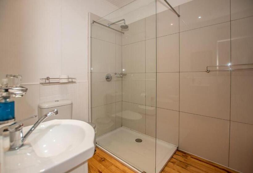 スタンダードルーム, Graskop