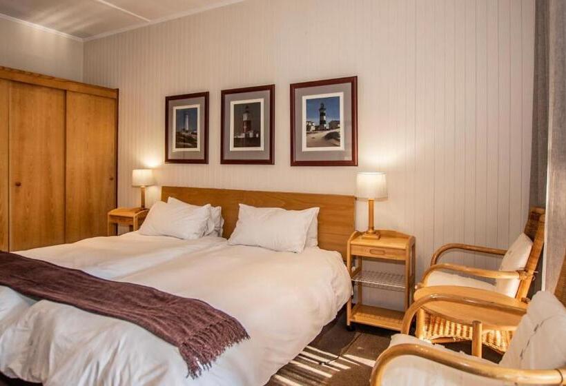 スタンダードルーム, Graskop