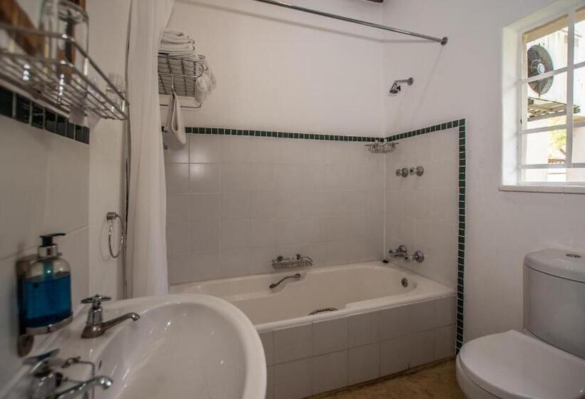 ファミリールーム, Graskop