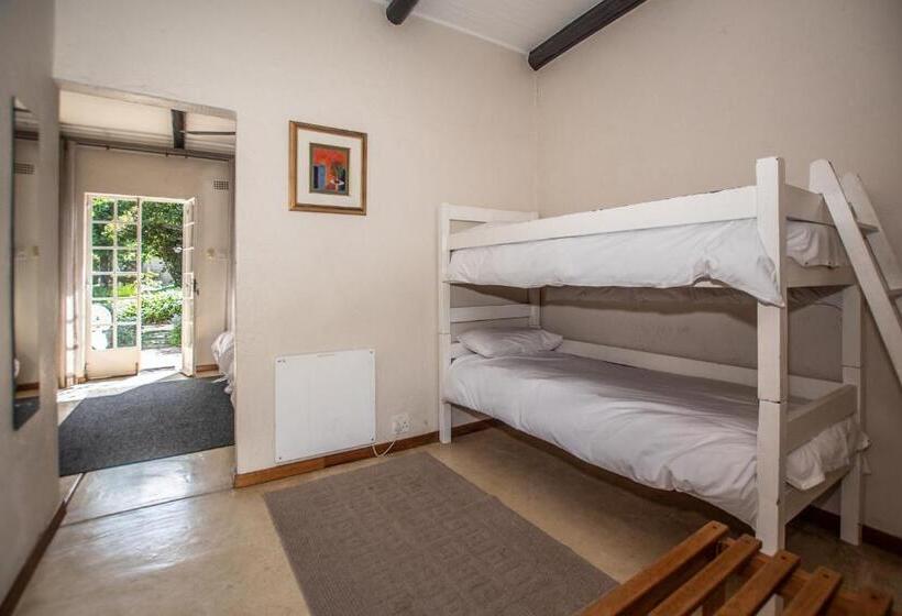 ファミリールーム, Graskop