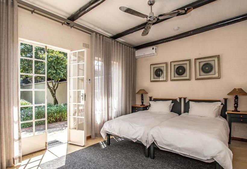 ファミリールーム, Graskop