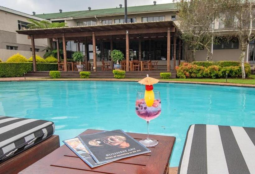 ファミリールーム, Graskop