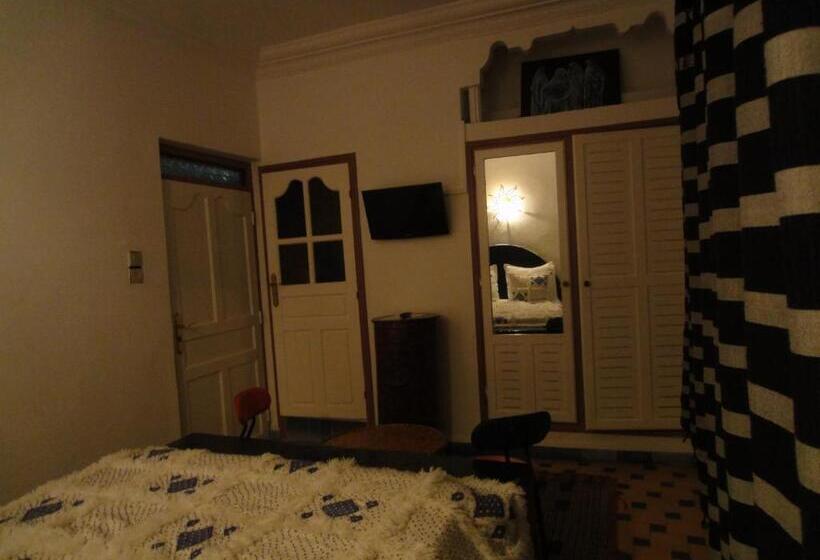 Номер Стандарт, Hôtel Riad Gnaoua