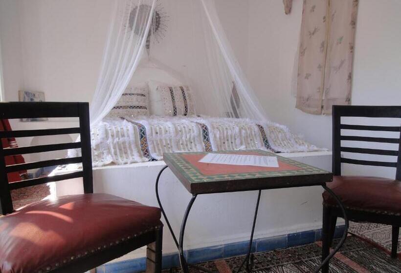 스탠다드 룸, Hôtel Riad Gnaoua