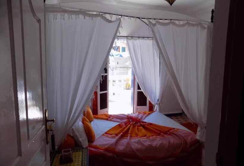 Люкс, Hôtel Riad Gnaoua