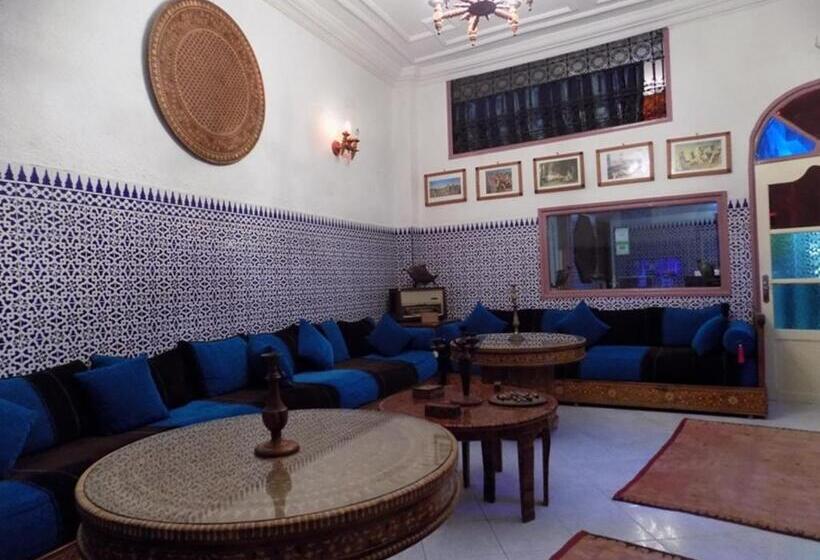 스탠다드 룸, Hôtel Riad Gnaoua