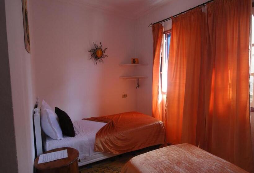 Номер Стандарт, Hôtel Riad Gnaoua