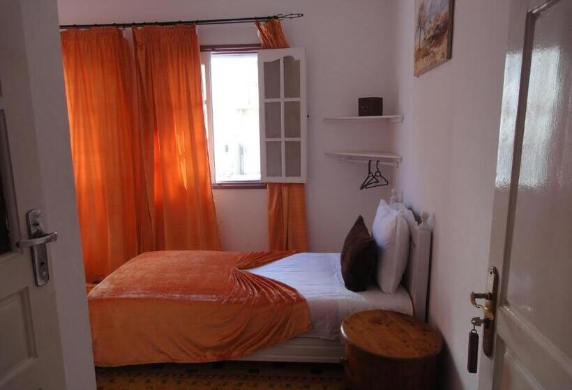 חדר סטנדרט, Hôtel Riad Gnaoua