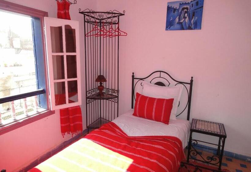 스탠다드 룸, Hôtel Riad Gnaoua