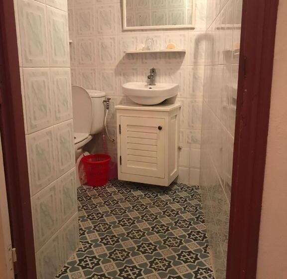 חדר סטנדרט יחיד, Hôtel Riad Gnaoua