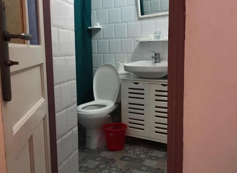 חדר סטנדרט, Hôtel Riad Gnaoua