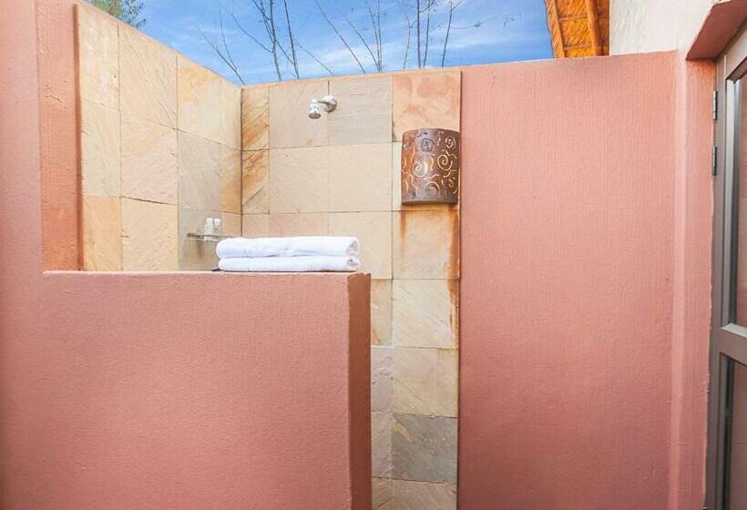 Президентский Люкс, Kloofzicht Lodge & Spa