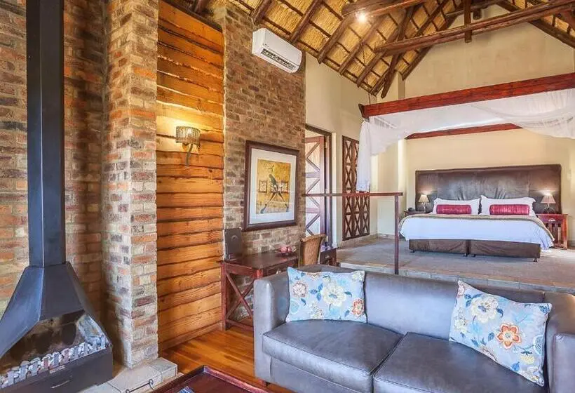 スーペリアースイート, Kloofzicht Lodge & Spa