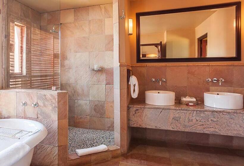Люкс Superior, Kloofzicht Lodge & Spa
