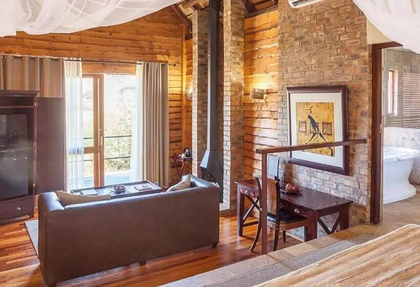 スーペリアースイート, Kloofzicht Lodge & Spa