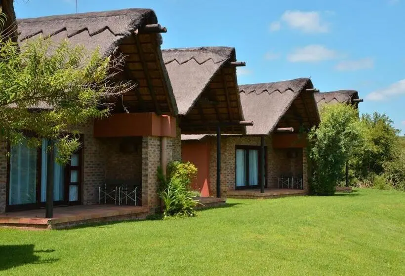 スイート(家族用), Kloofzicht Lodge & Spa