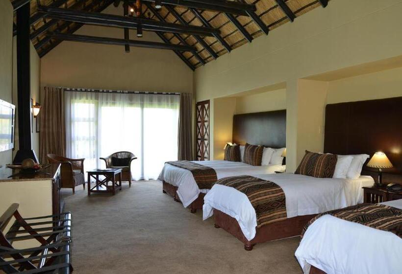 Family Suite, Kloofzicht Lodge & Spa