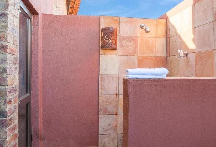 家庭套房, Kloofzicht Lodge & Spa