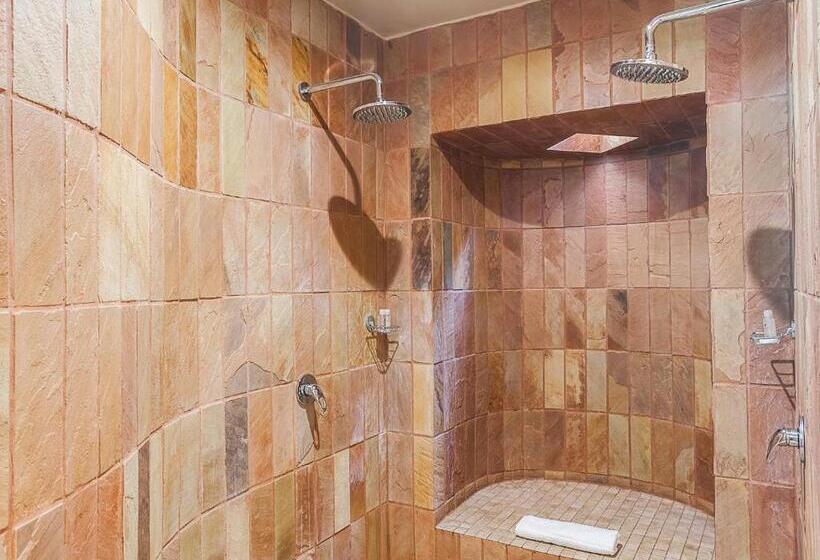 豪华套房, Kloofzicht Lodge & Spa