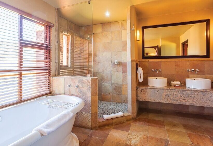 スーペリアースイート, Kloofzicht Lodge & Spa