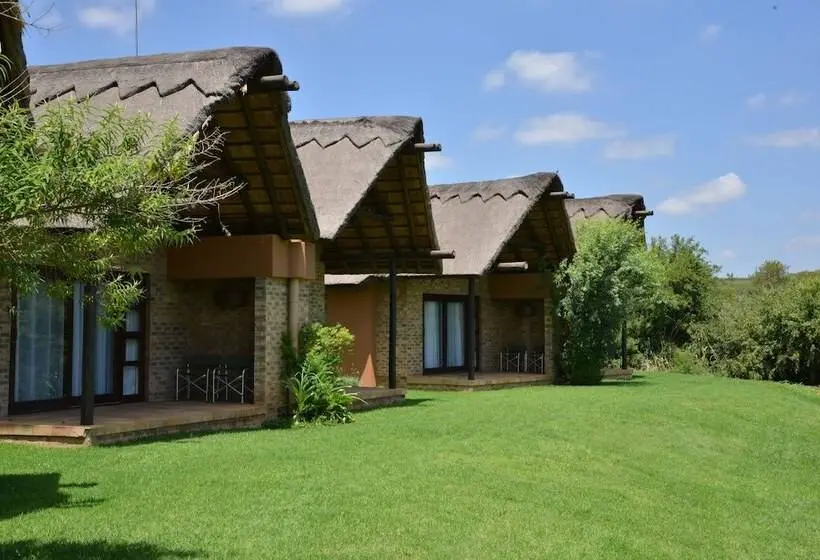 スイート(家族用), Kloofzicht Lodge & Spa
