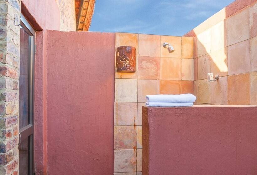 家庭套房, Kloofzicht Lodge & Spa