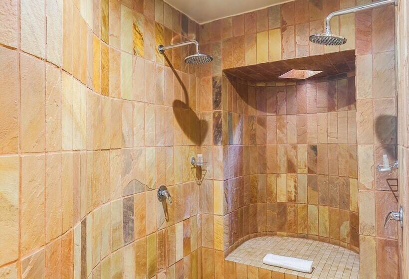 豪华套房, Kloofzicht Lodge & Spa