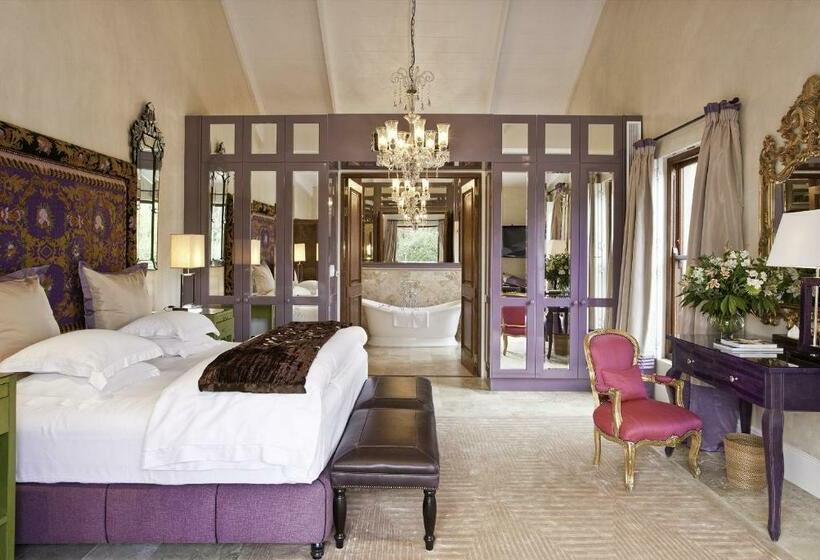 3 Bedroom Suite, La Residence