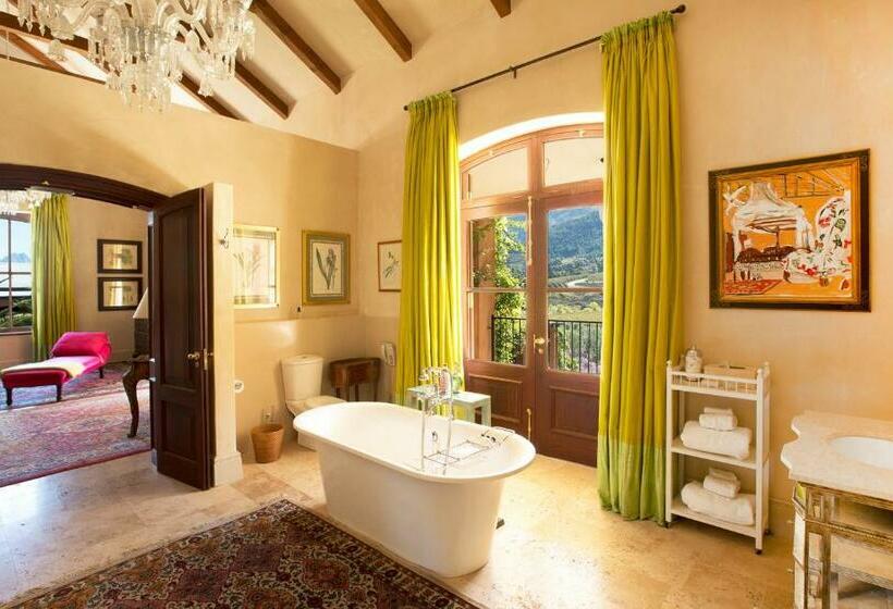 سوییت سوپریور, La Residence