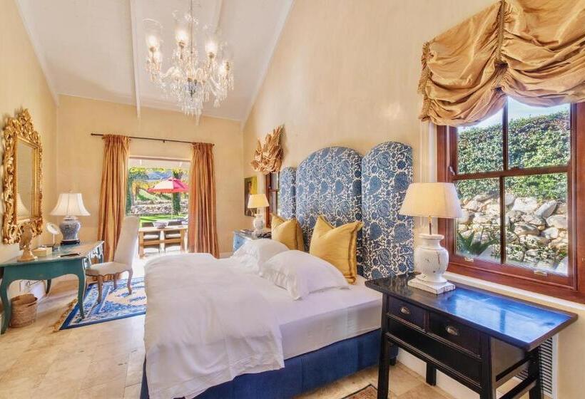 Люкс 2 Спальни, La Residence