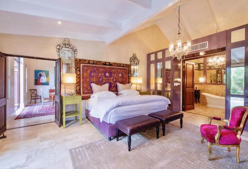 3 Bedroom Suite, La Residence