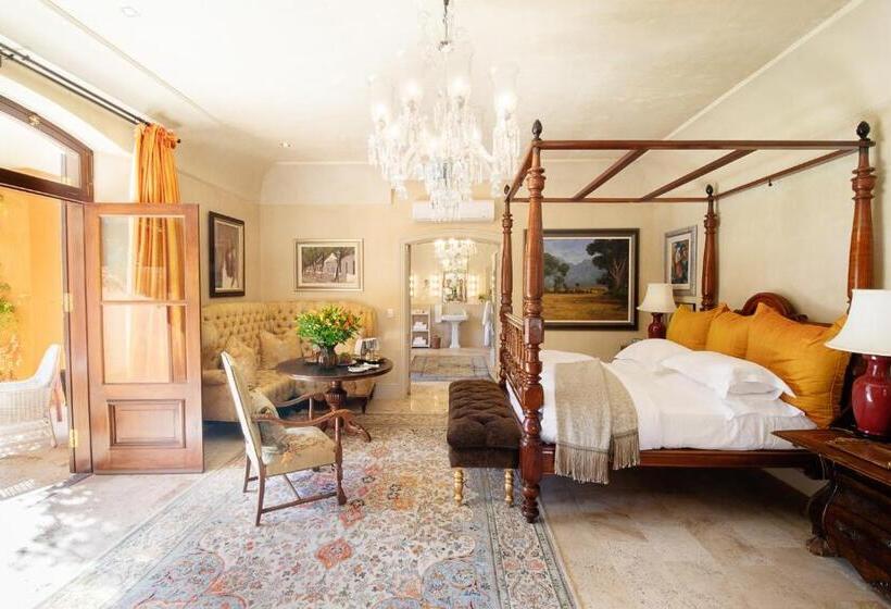 Люкс Повышенной Комфортности, La Residence