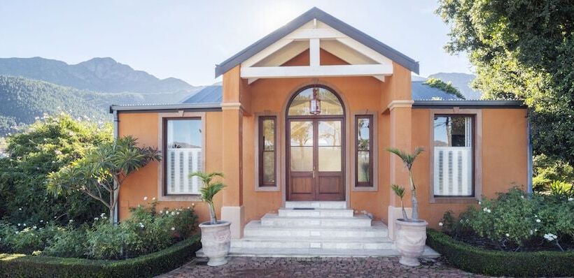 سوییت سوپریور, La Residence