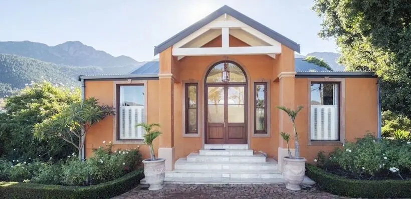 スーペリアースイート, La Residence