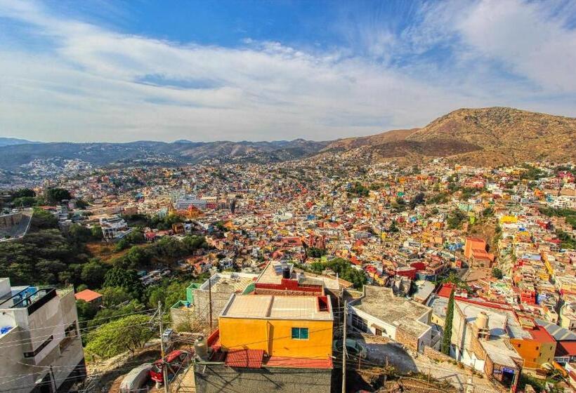 آپارتمان 1 خوابه, La Vista