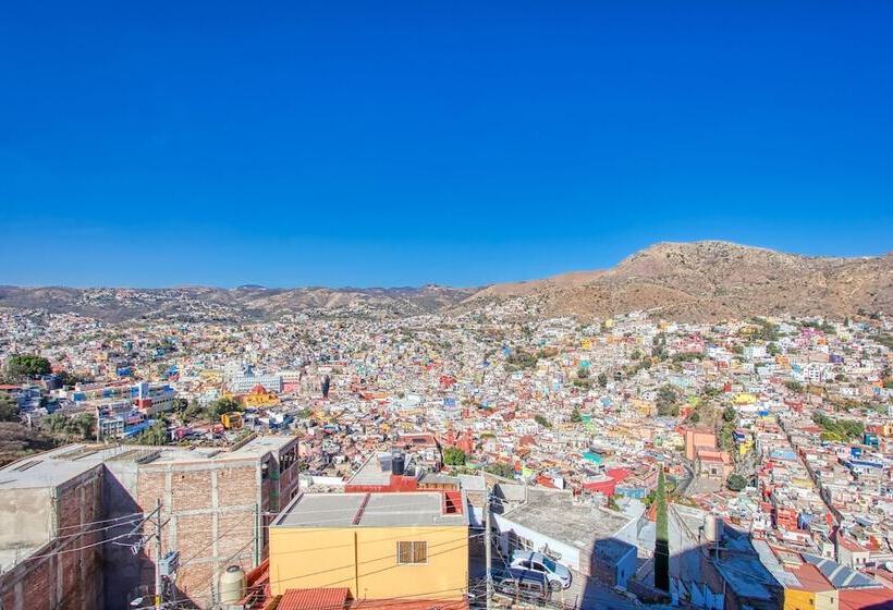 اتاق لوکس, La Vista