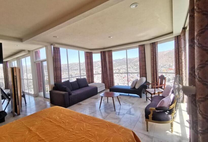 مجموعه ویستا شهر, La Vista