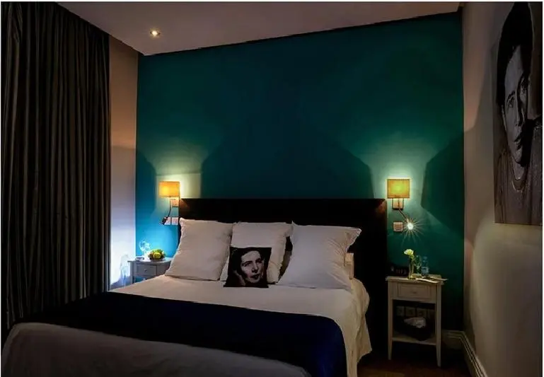 スーペリアールーム, Le Sphinx Boutique Hôtel