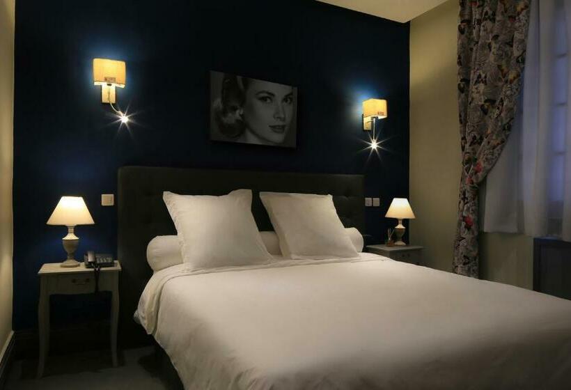 수피리어 룸, Le Sphinx Boutique Hôtel