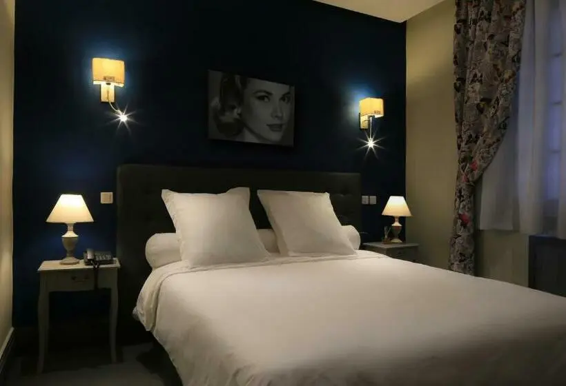 スーペリアールーム, Le Sphinx Boutique Hôtel