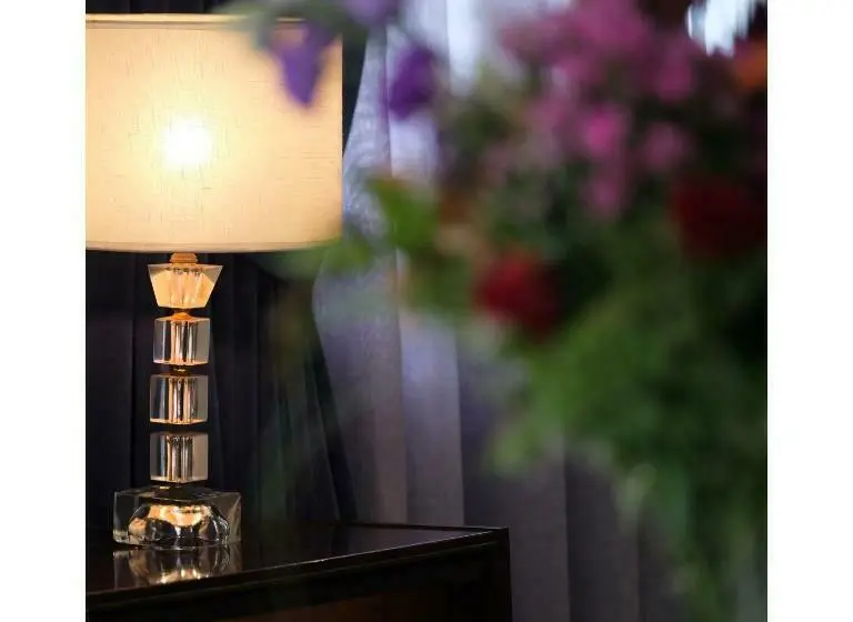 ジュニアスイート, Le Sphinx Boutique Hôtel