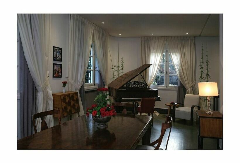 اتاق سوپریور, Le Sphinx Boutique Hôtel