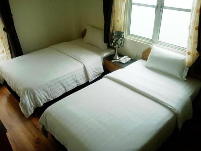 غرفة ديلوكس مطلّة علي البحر, Marine Bay