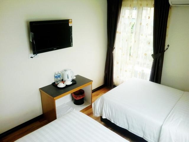 غرفة ديلوكس مطلّة علي البحر, Marine Bay