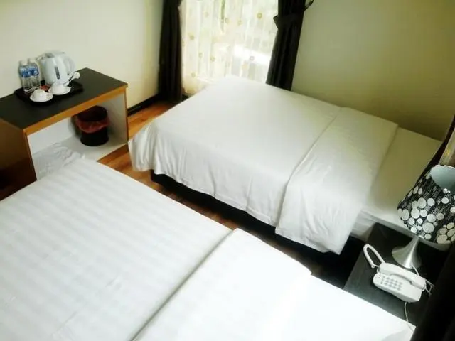 Deluxe-huone Merinäkymä, Marine Bay