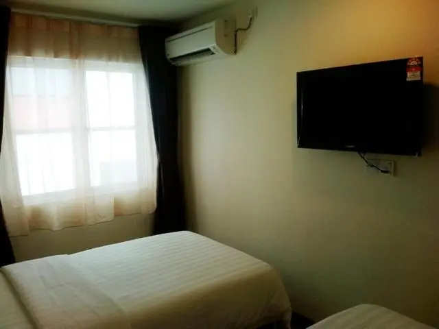 Standard-huone, Marine Bay