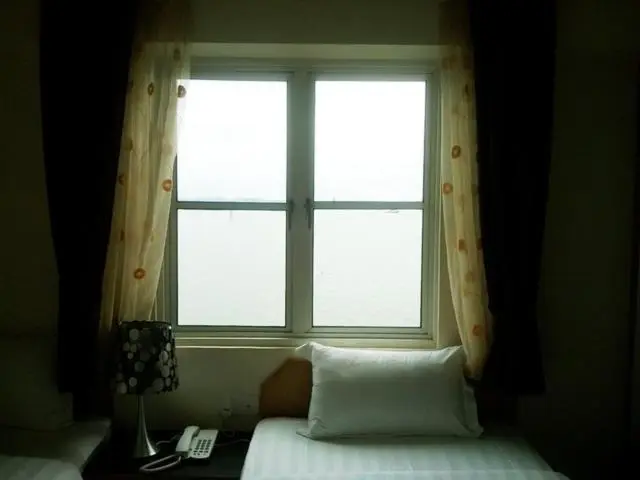 Deluxe-huone Merinäkymä, Marine Bay
