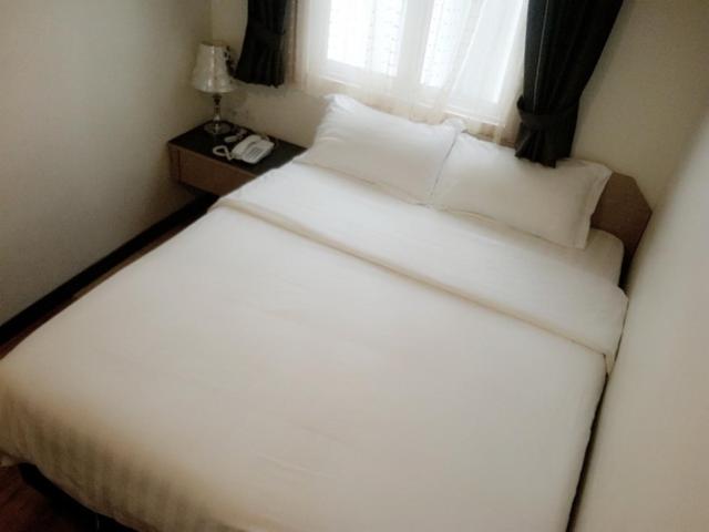 غرفة قياسية, Marine Bay