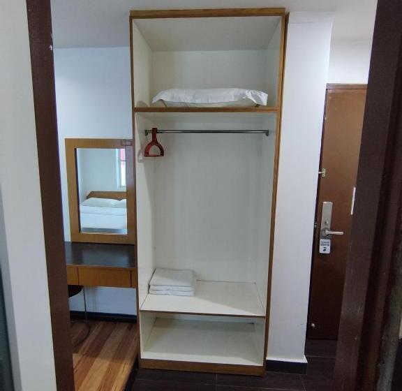 غرفة قياسية, Marine Bay