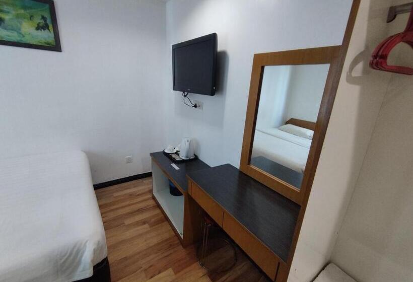 غرفة قياسية, Marine Bay